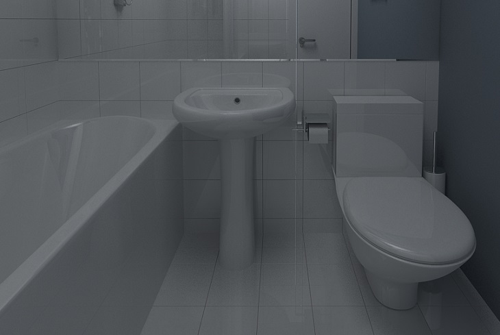 Как избавиться от пятен на унитазе: 3 популярных способа Ванная комната