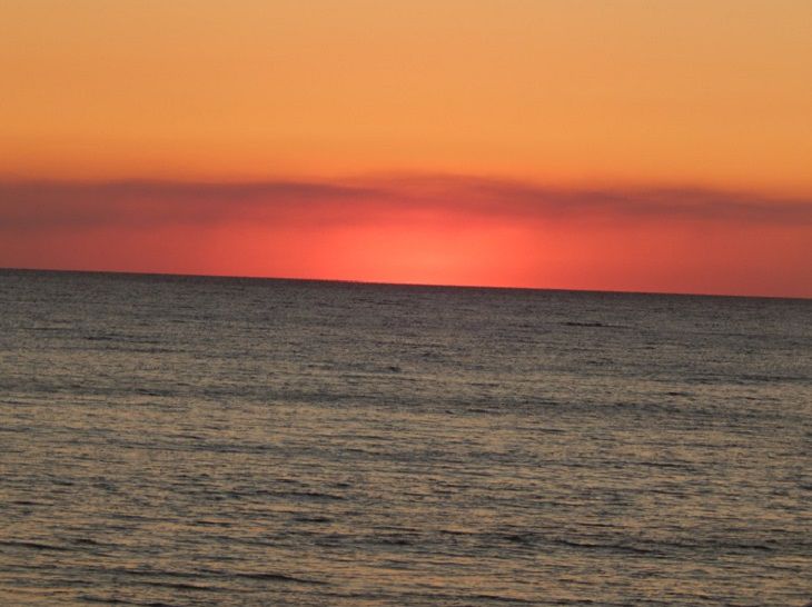 НАТО боится, что Россия может провести ядерные испытания в Черном море море