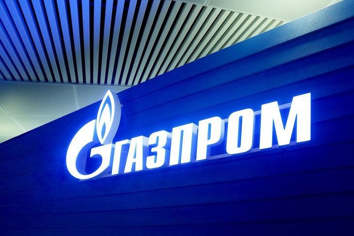 «Газпром» сообщил о прекращении утечек газа из «Северных потоков» Газпром