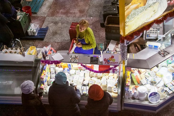 В Беларуси вводится новая система регулирования цен – постановление Совмина люди