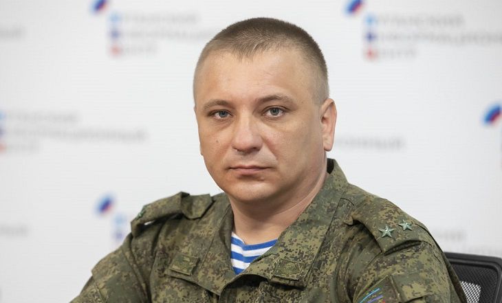 Алексей Марочко