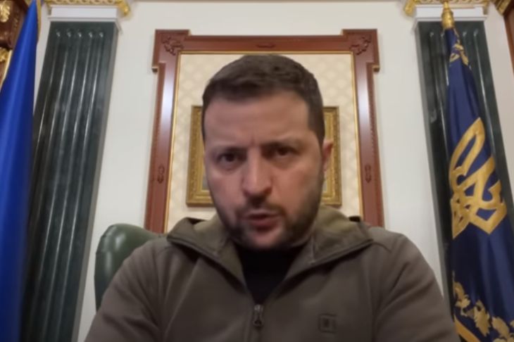 Владимир Зеленский