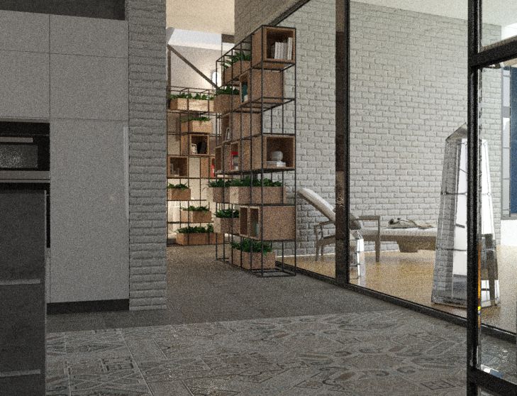 Как создать счастливую и веселую атмосферу дома: дизайнерские советы квартира