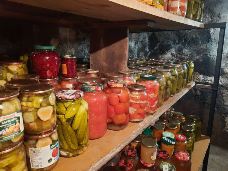 Для чего нужна выпуклость на крышке для банки: узнайте об этом перед ...