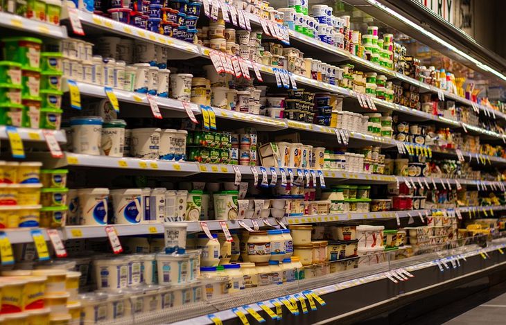 Французская Danone решила отказаться от бизнеса в России данон