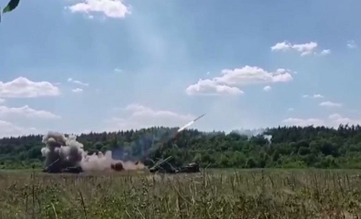 Поставки Киеву дальнобойных средств поражения являются красной линией для Москвы – МИД РФ военные