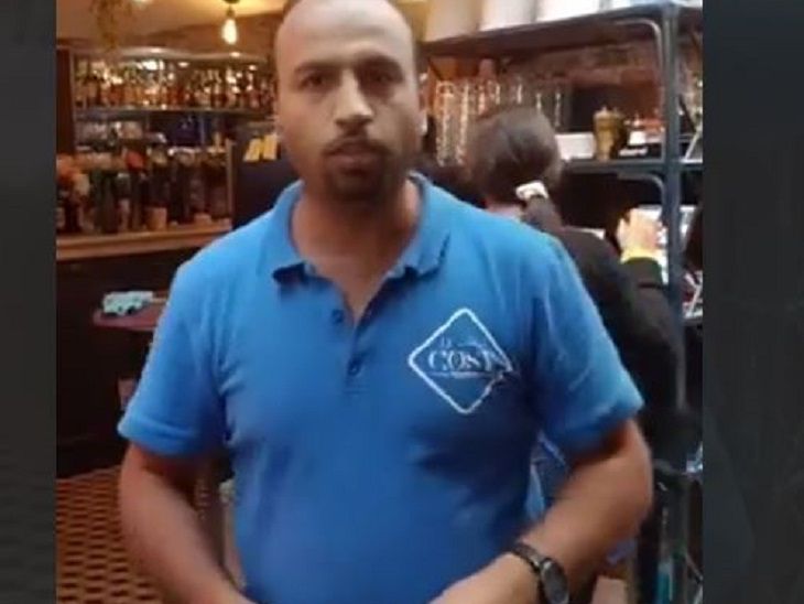 Менеджер ресторана в Париже рассказал, за что выгнал украинок человек