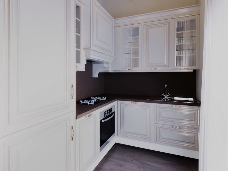 8 бытовых проблем, которые можно решить с помощью крахмала Кухня