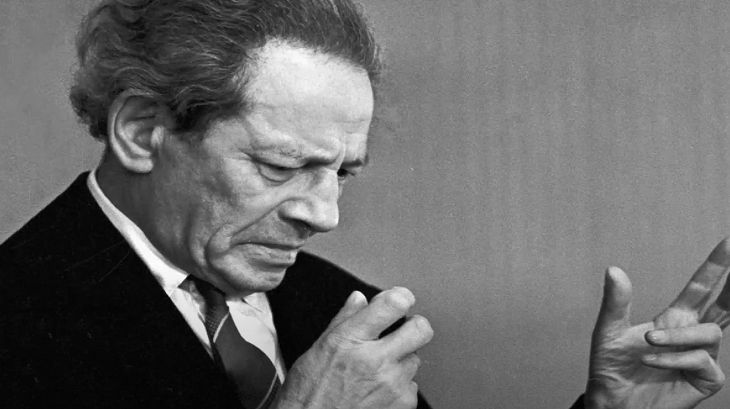 Вольф Мессинг