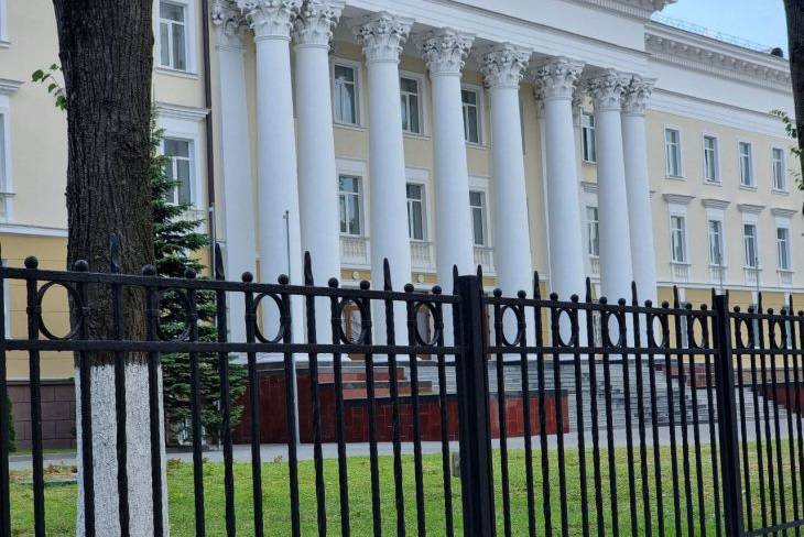 Минобороны