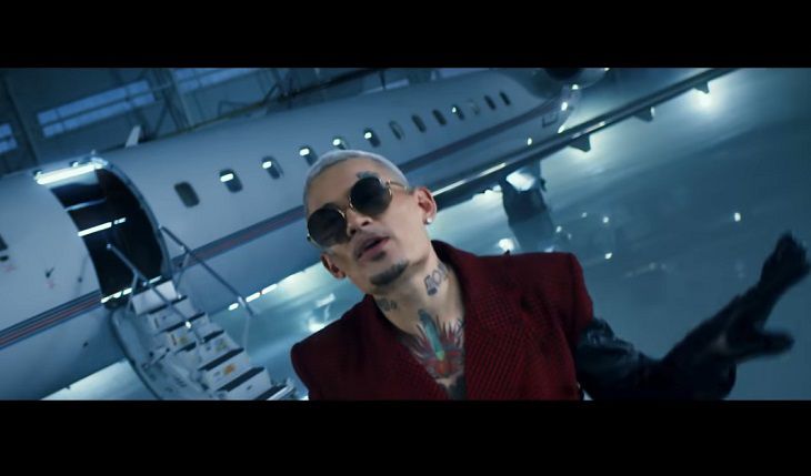 Моргенштерн