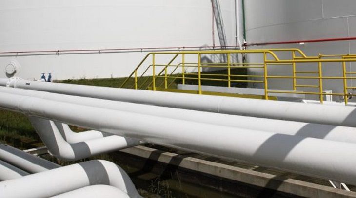 Польша восстановила прокачку нефти по поврежденному участку трубопровода «Дружба» нефтепровод