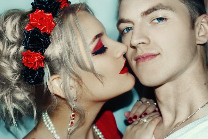 5 признаков, по которым удастся быстро узнать мужчину-садиста пара