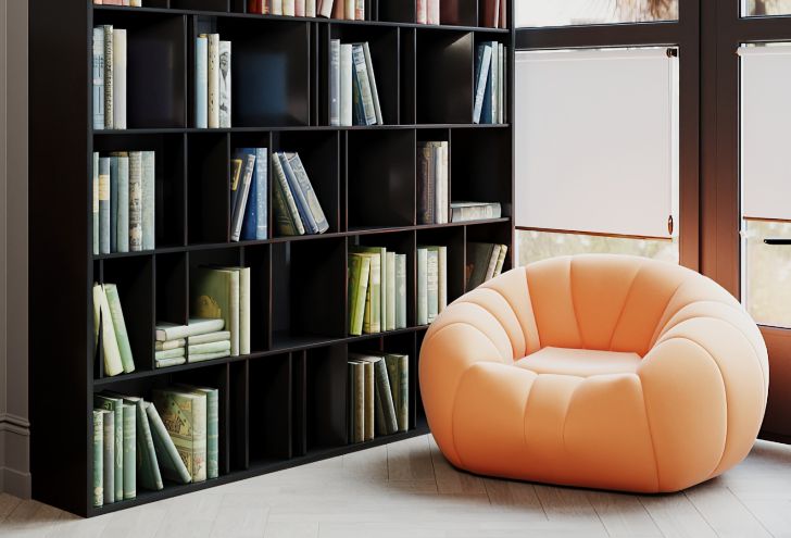 На полках и тумбочках постоянно скапливается пыль? Воспользуйтесь этим чудо-средством - и вы забудете о проблеме надолго полки