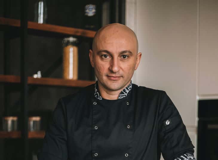 Давиде Димитри