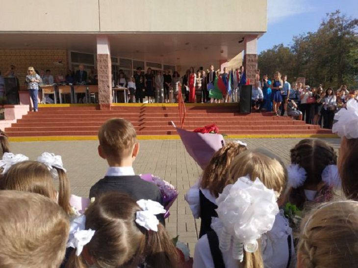 В Беларуси утвердили порядок лицензирования в сфере дошкольного и общего среднего образования дети