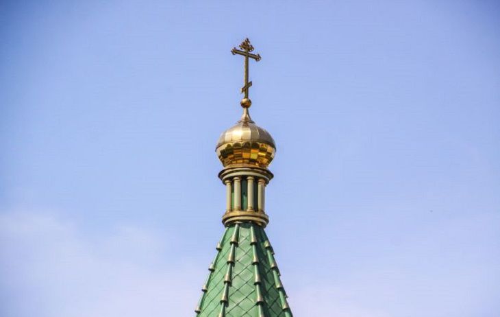 «Много жертв будет»: расшифровано послание Матроны Московской на 2023 год церковь