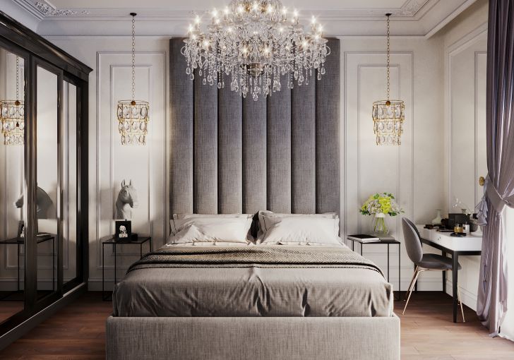 3 предмета в доме, которые старят интерьер: от чего нужно срочно избавиться Интерьер, спальня