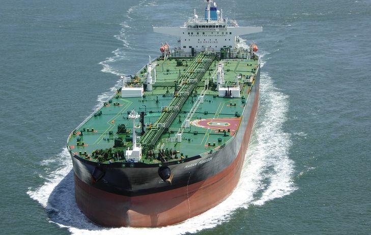 Bloomberg: Россия создает «теневой флот» нефтяных танкеров для обхода санкций ЕС