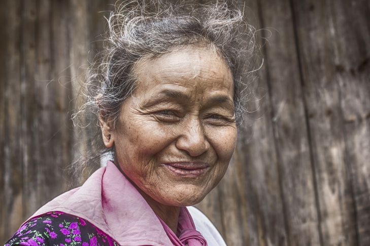 Какие знаки зодиака легко адаптируются к любым переменам женщина