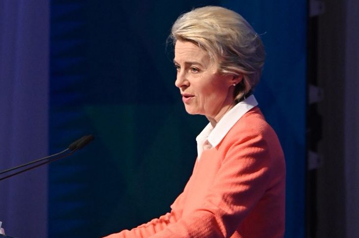 Глава Еврокомиссии