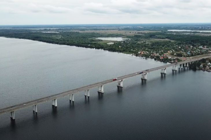 Херсон Мост