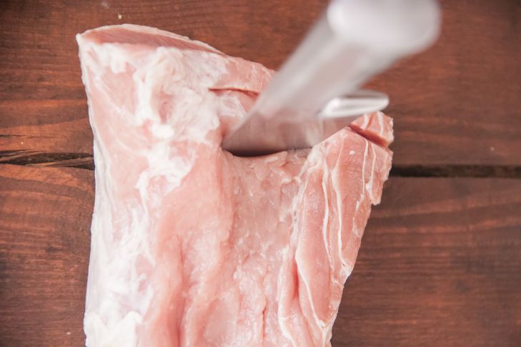 Красное мясо