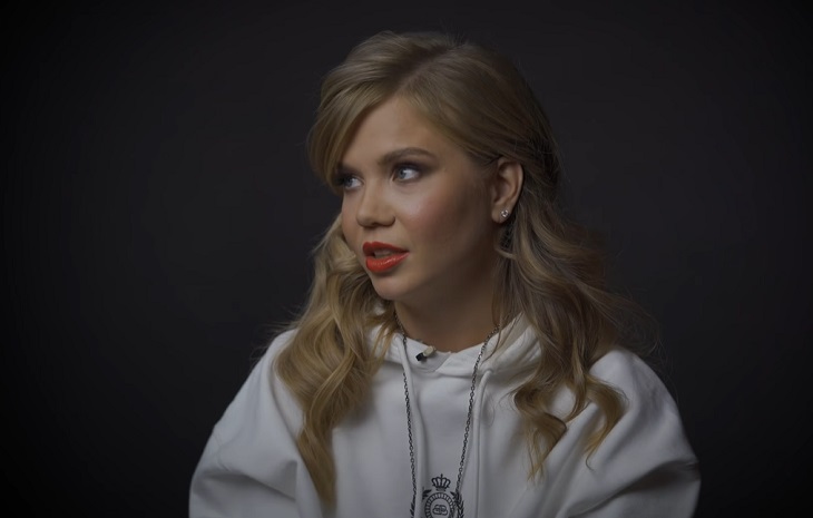 Алла Михеева