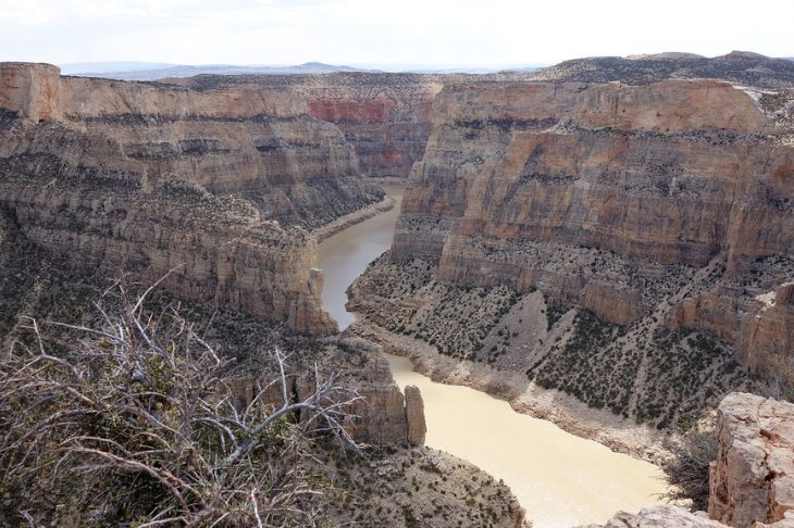 Каньон Дьявола