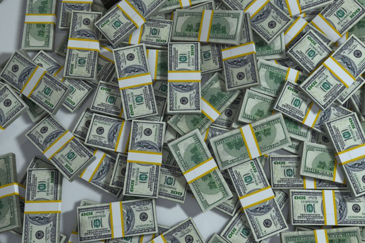 3 совета, чтобы решить конфликт, возникший на почве денег деньги