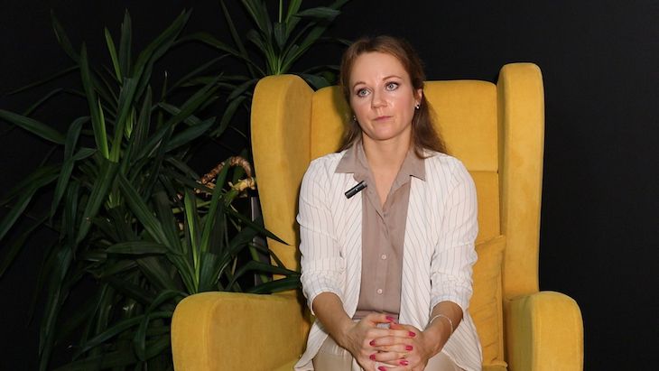 Чернушевич Светлана Чернушевич Светлана