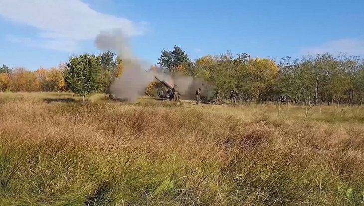 Армия РФ на купянском направлении уничтожила свыше 140 бойцов ВСУ военные