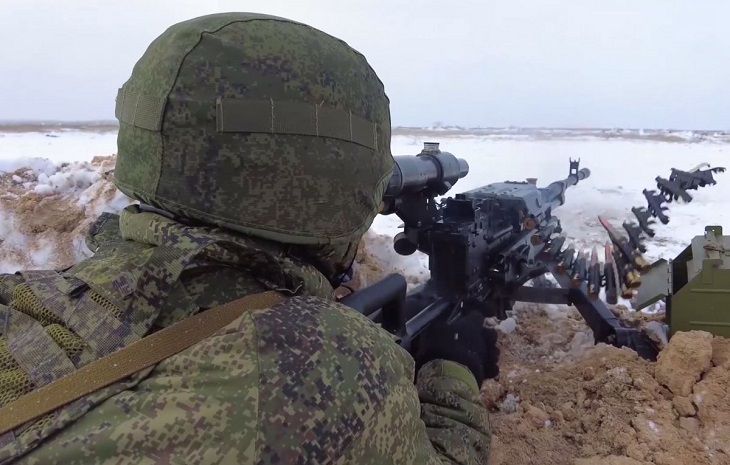 Последние новости о военной операции в Украине к утру 29 ноября военные