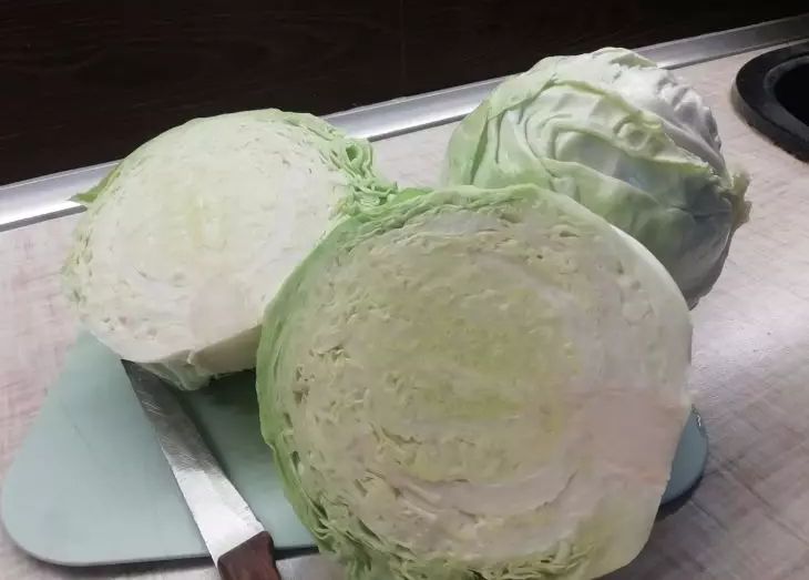 Что добавить в квашеную капусту для звонкого хруста: подсказка хозяйкам капуста