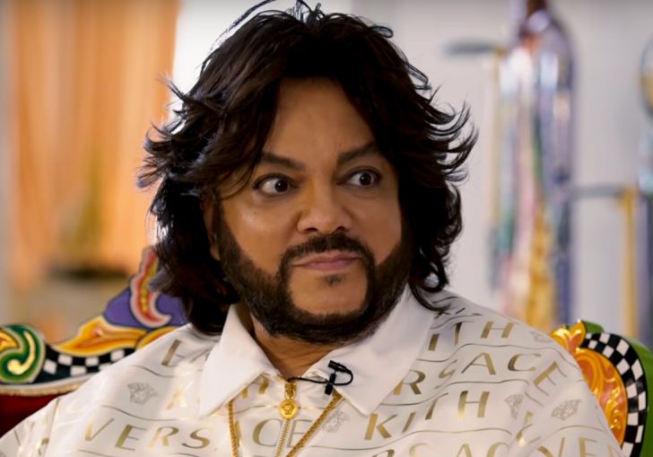 Филипп Киркоров