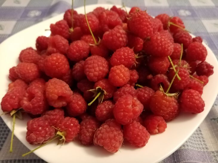 Нужно ли мыть малину перед заморозкой: многие об этом не знают Малина