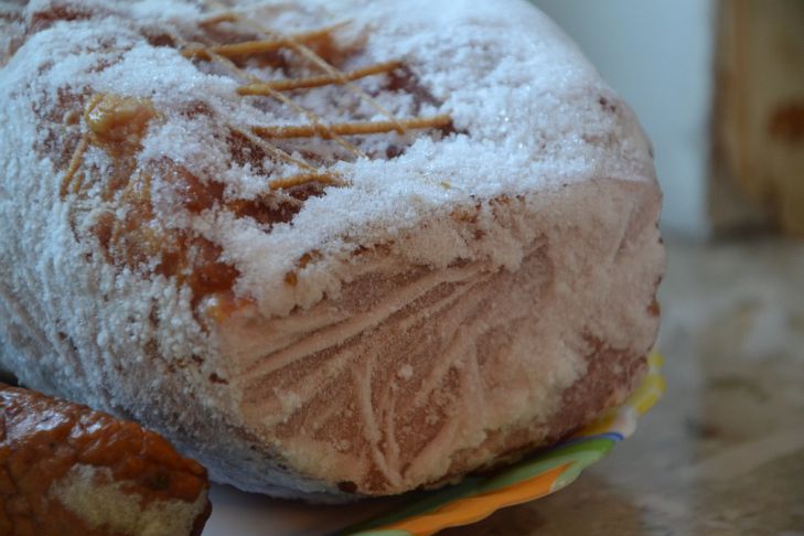 Как приготовить прозрачный бульон из замороженного мяса: вот что нужно добавить в кастрюлю во время варки мясо