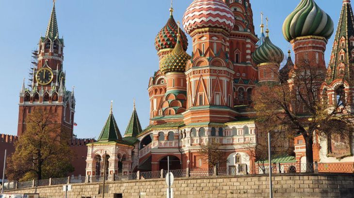 Терпение Запада истощено, риторика по отношению к РФ изменилась – GT Кремль