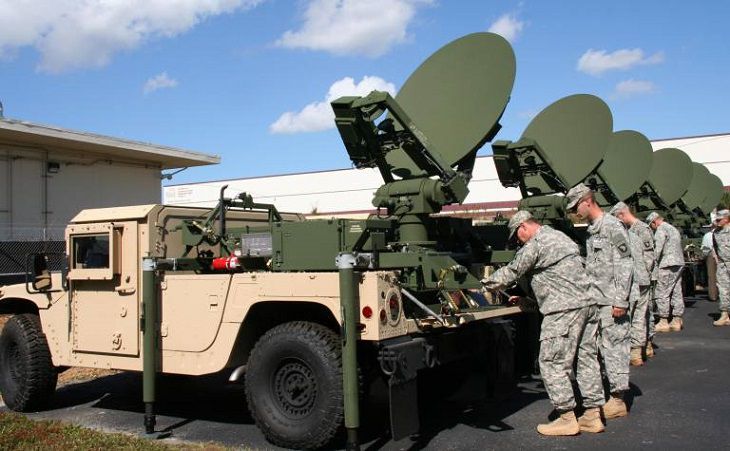 США и ЕС истощили запасы оружия для Украины – The Washington Post военные