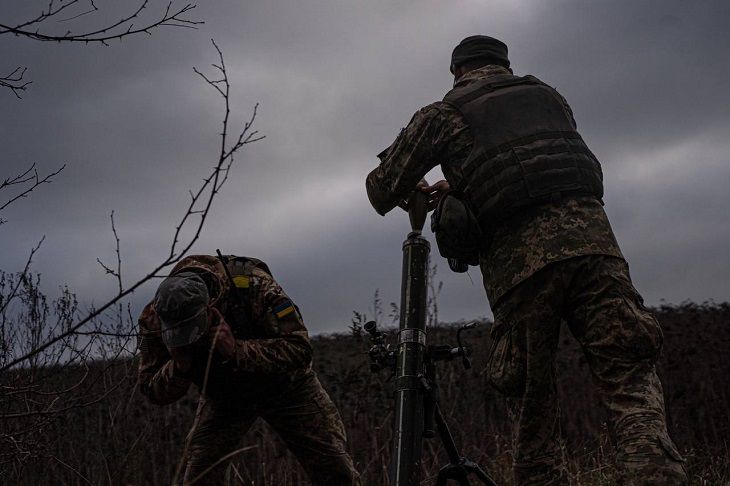 В Крыму назвали единственный способ для ВСУ попасть на полуостров военные