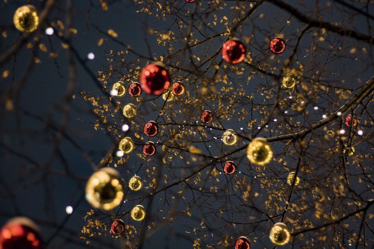 Какие знаки зодиака не успеют подготовиться к встрече Нового 2023 года украшения