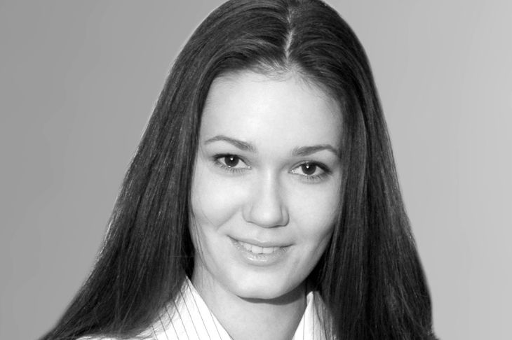 Актриса Наталия Стешенко найдена мертвой в своей квартире Наталия Стешенко