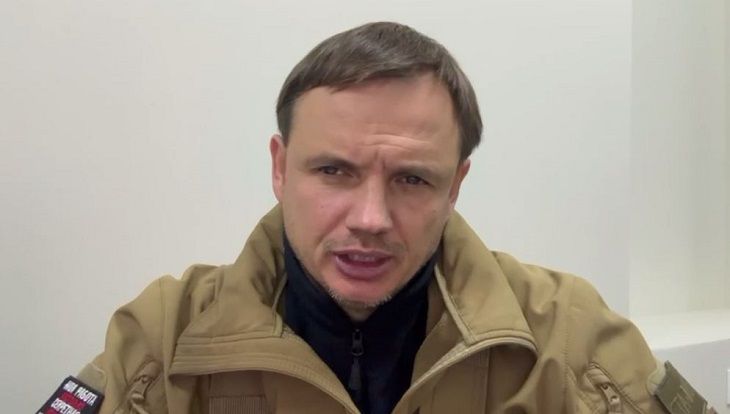 Стремоусов