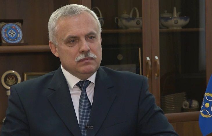ОДКБ не полностью готова отражать гибридные атаки – Зась Зась