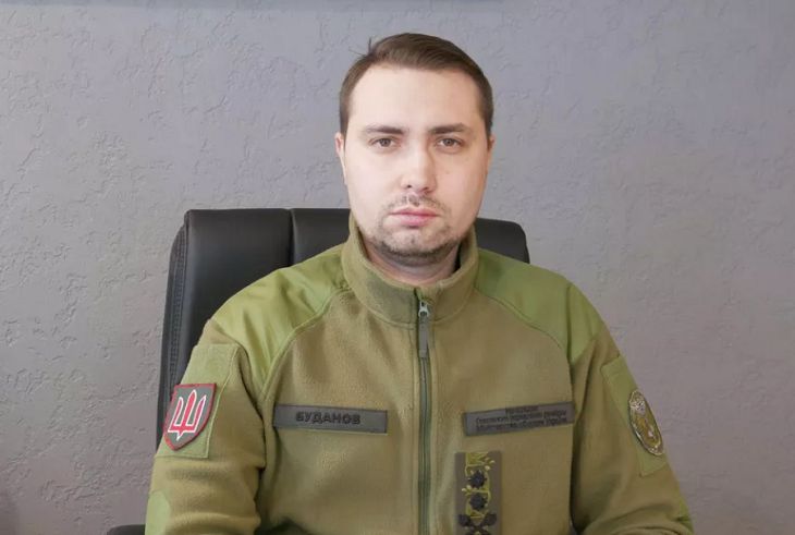 «Ситуация просто застопорилась». Глава украинской разведки заявил, что военные действия зашли в тупик Кирилл Буданов