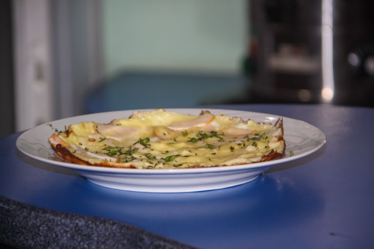 Эти правила приготовления омлета знают только шеф-повара и опытные хозяйки: 4 хитрости для идеального завтрака Омлет