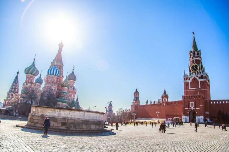Глава МИД Финляндии обвинил Москву в ядерных угрозах Кремль