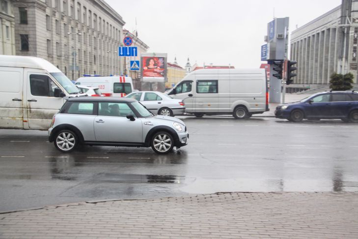 В Беларуси планируют изменить транспортный налог: какие новшества появятся автомобиль