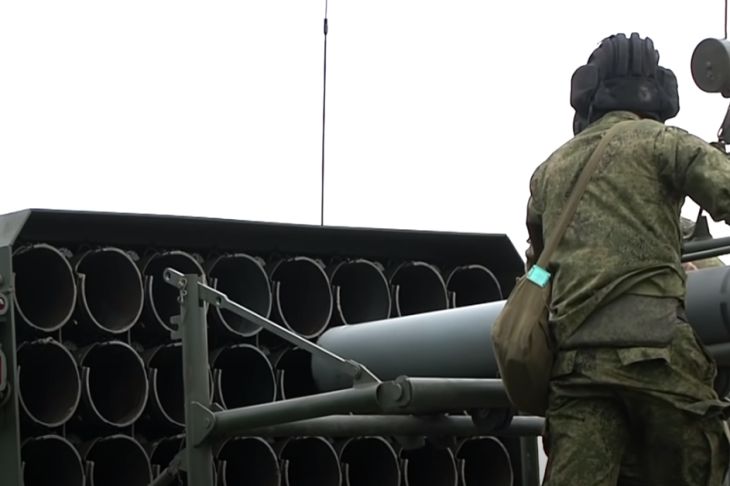 Последние новости о военной операции в Украине на утро 25 декабря Техника Военнослужащий