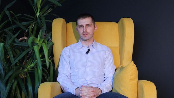 Дегтярёв Александр 